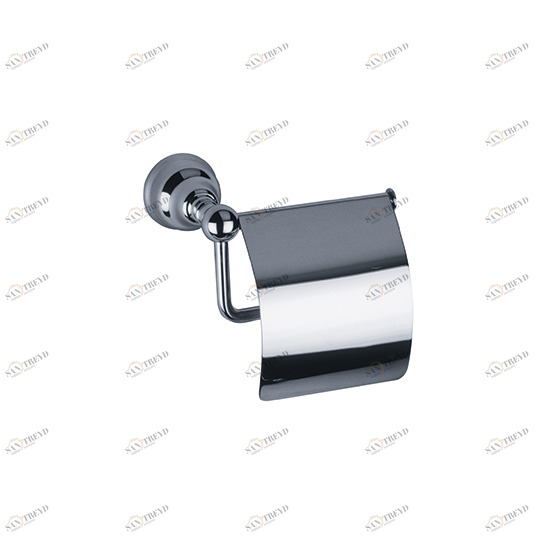 Держатель для туалетной бумаги JOERGER Delphi Deco 109.00.014.000