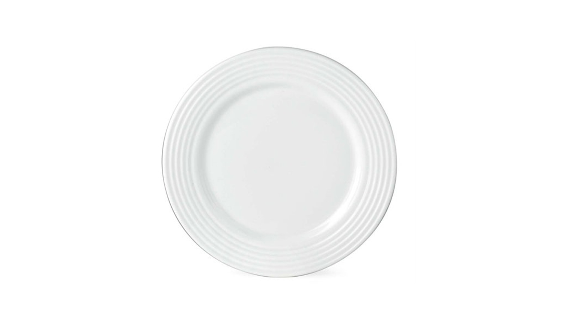 10665566 Lenox Набор из 6 тарелок десертных Lenox "Аллея Тин Кен" 17см Фарфор, Керамика  - Вид №1