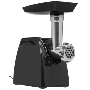 8146576 Мясорубка электрическая Endever Sigma 56 черный