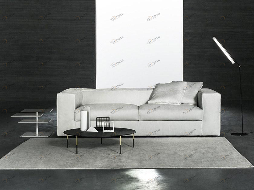 Living Divani Диван-кровать из ткани Neowall sun-id-1453727