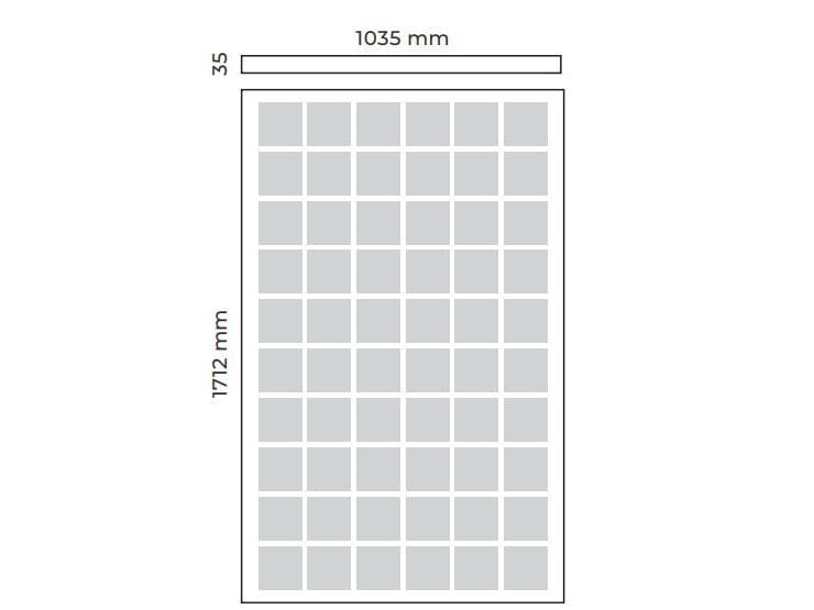 Монокристаллический фотоэлектрический модуль Trienergia ARCH-00057886 - Вид №2