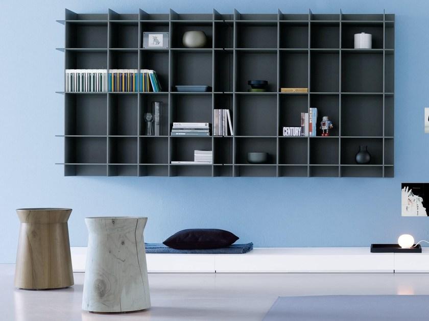 Poliform Круглый журнальный столик из массива дерева sun-id-1455217 - Вид №4