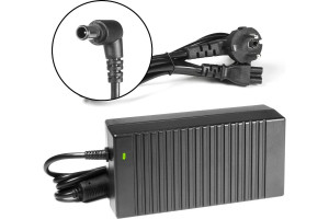 18962592 Блок питания для Sony 19.5V 7.7A (6.5x4.4) 150W PCGA-AC19V9 TOP-SY08 TopOn
