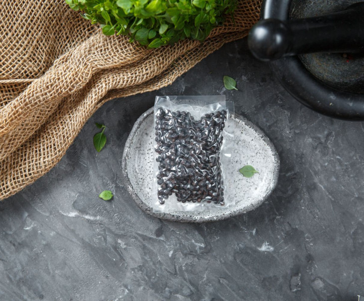 3997 Кампотский черный перец Вкусляндия  - Вид №1