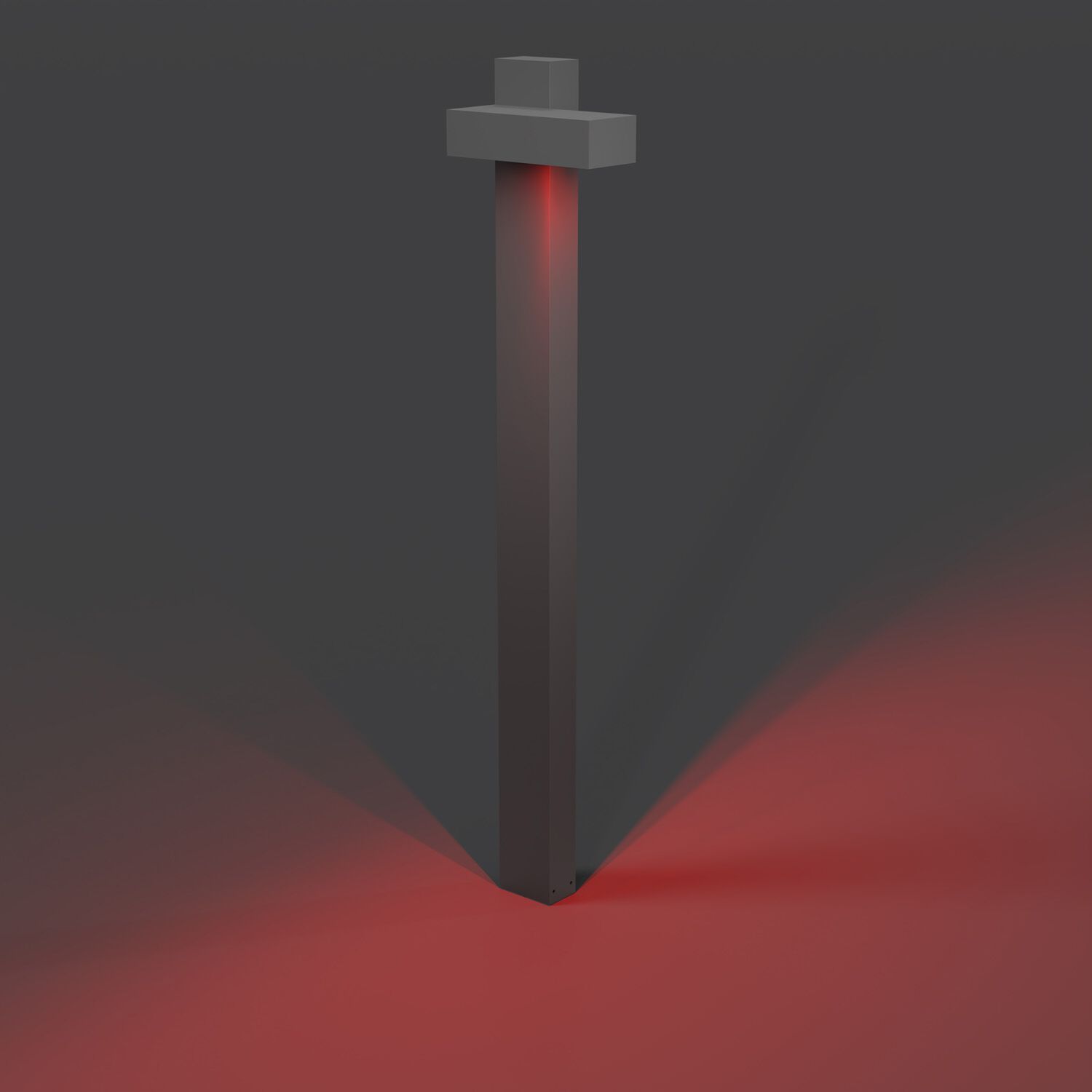 Светодиодный световой столб Deltalight Polesano ARCH-00078023 - Вид №6