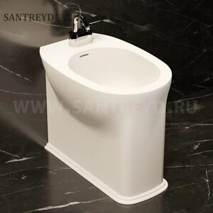 MA2179003 Биде напольное Madre Ceramica Flaminia