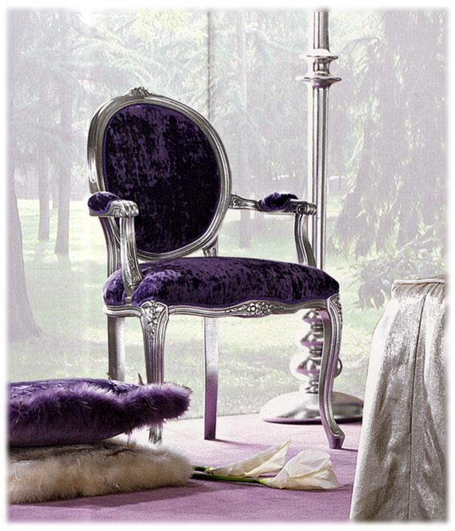 Стул  ANTONELLI MORAVIO 209 BELVEDERE