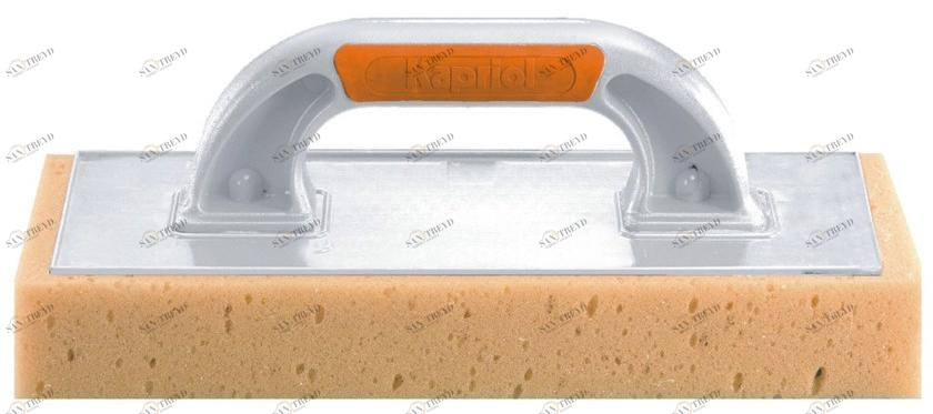 KAPRIOL Стиральный шпатель в абс Hand tools - utensili per piastrellisti sun-id-1376299