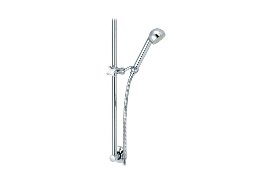 Подъемный стержень с ручным душем с гибким rvb ARCH-00150258
