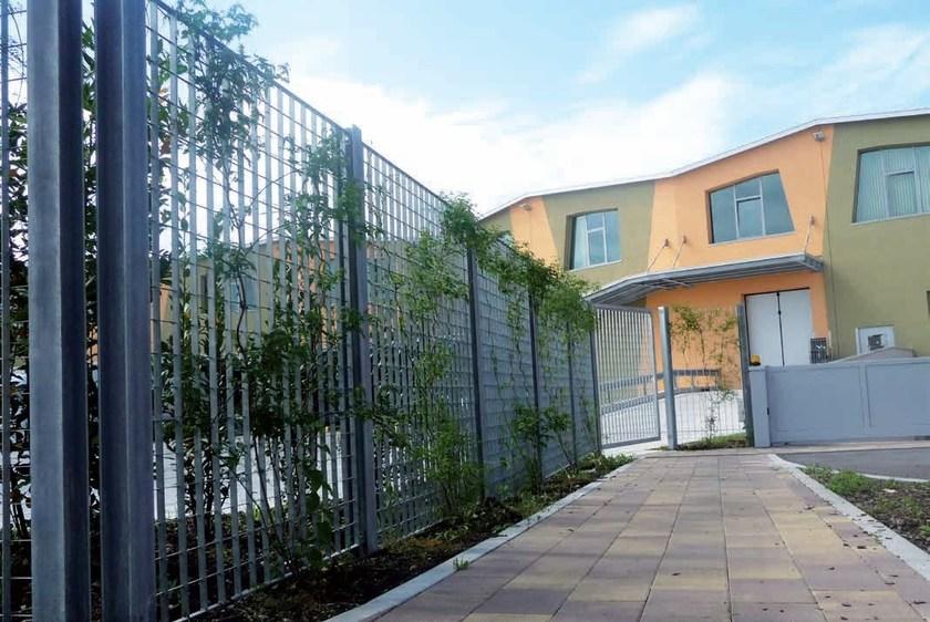 GRIDIRON GRIGLIATI Забор из электросварной сетки Recinzioni sun-id-1508947 - Вид №6