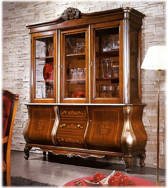 Буфет  MIRANDOLA M28 Giulietta e romeo