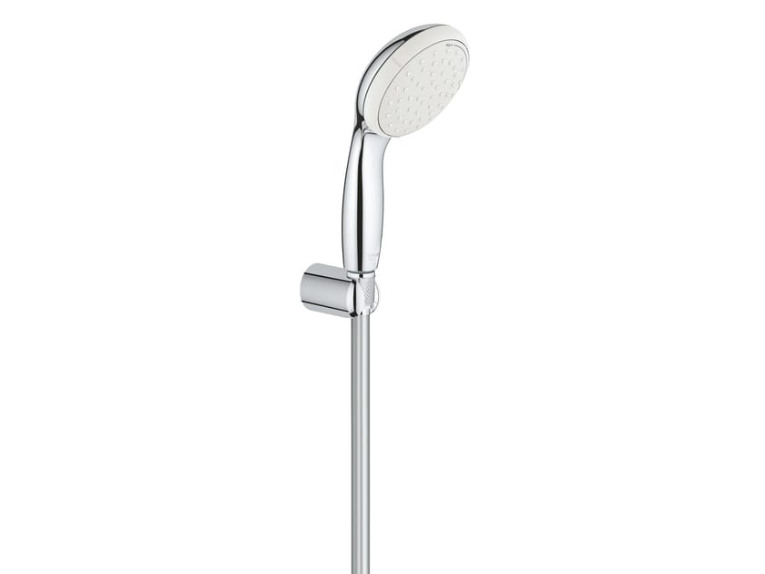 Настенный ручной душ с 2 форсунками с держателем Grohe Storma 100 ARCH-00098434