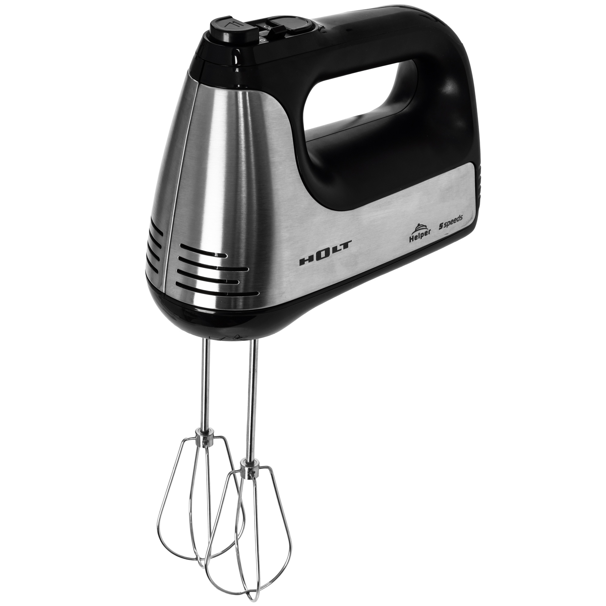 9284968 Миксер Holt HT-MX-003 черный STDN-0082401