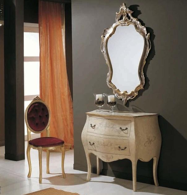 Arvestyle Комод из массива дерева Canaletto sun-id-1423869 - Вид №1