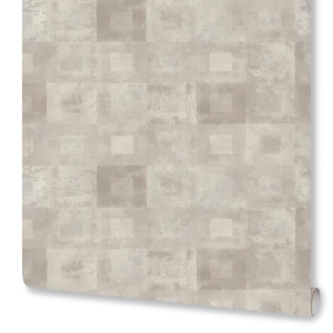 Обои флизелиновые Euro Decor Malevic бежевые 1.06 м ED7213-01 87901941 STLM-2197869