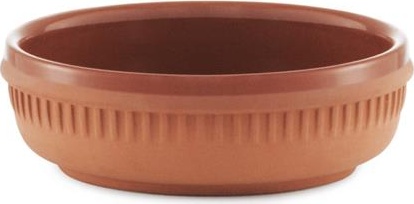361064 Блюдо Junto Dish Ø9,5 см Terracotta Normann Copenhagen 
