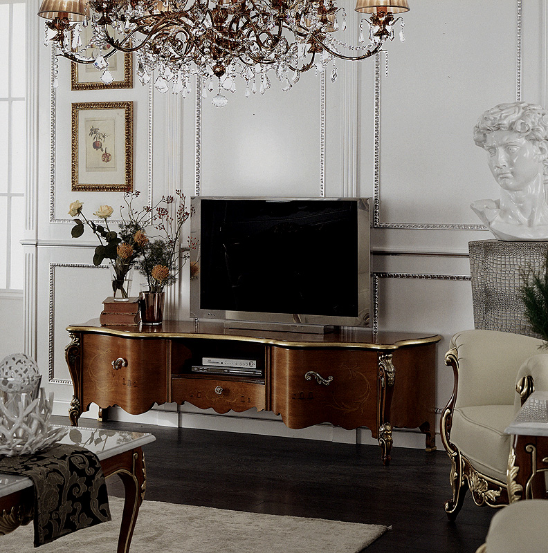 Тумба под TV  MIRANDOLA M2241 Imperial