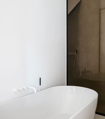 5411C-071 Ванна vola  - Вид №6