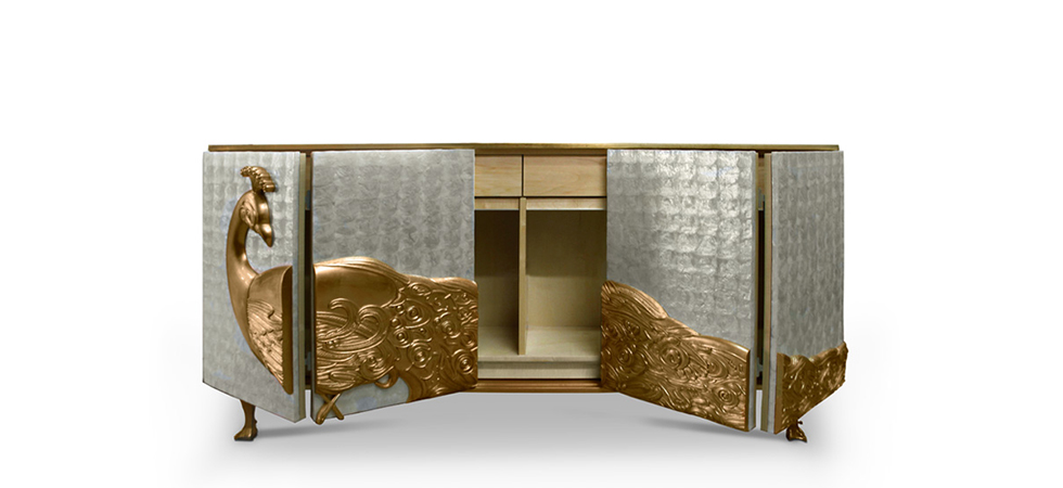 Комод / Camilia Koket sun-id-374797 - Вид №3