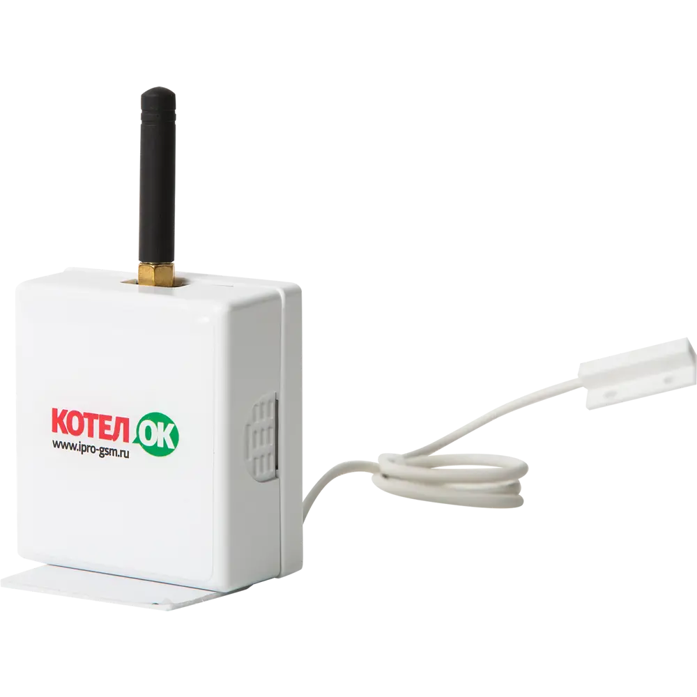 Модуль GSM ИПРО Котёл ОК STLM-2192371 - Вид №1