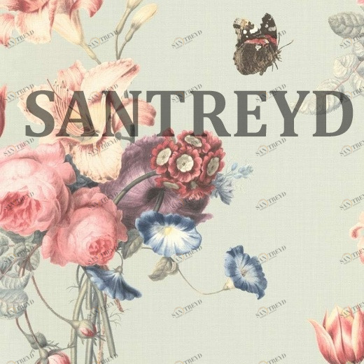 527650 Обои Rasch Barbara