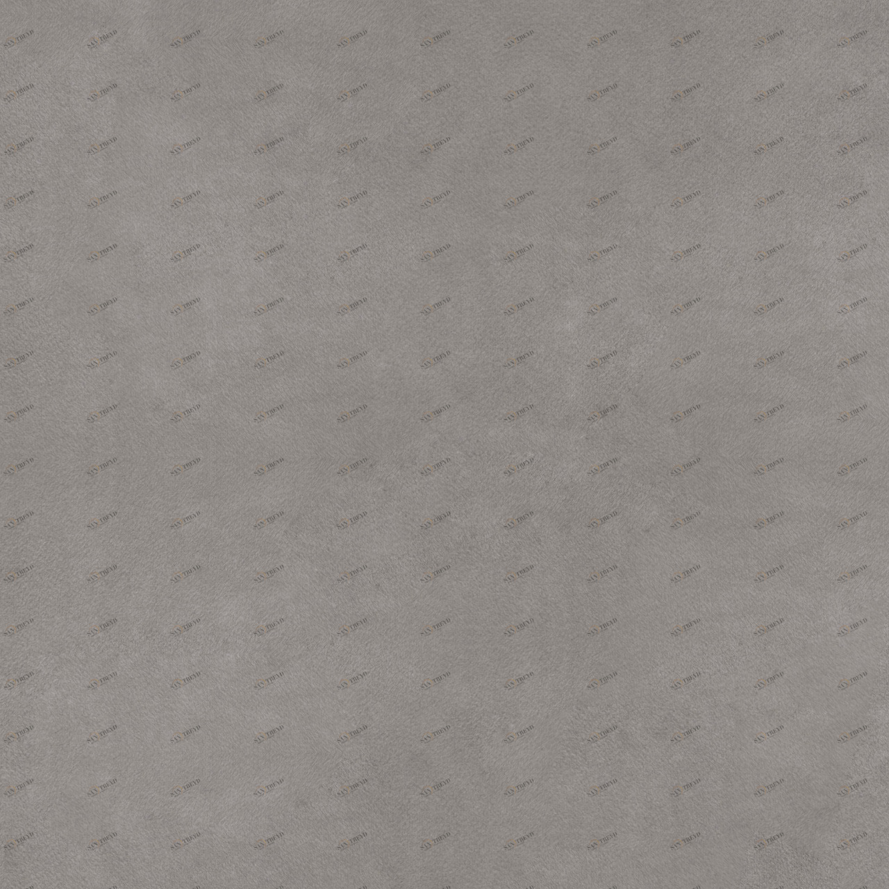 COLORISTICA Soft touch col.33 Ткань мебельная  Микровелюр  HITSoft touch Серый 