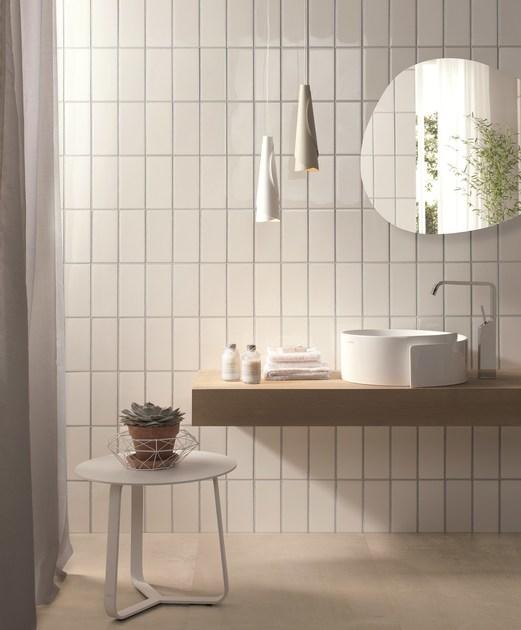 Iris Ceramica Настенная плитка из керамогранита для дома sun-id-1420870 - Вид №9