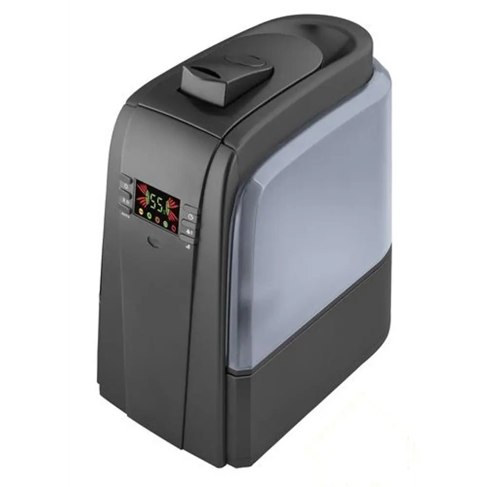 Увлажнитель воздуха ультразвуковой CF-2728, 400 мл/час EQUATION STLM-2064778