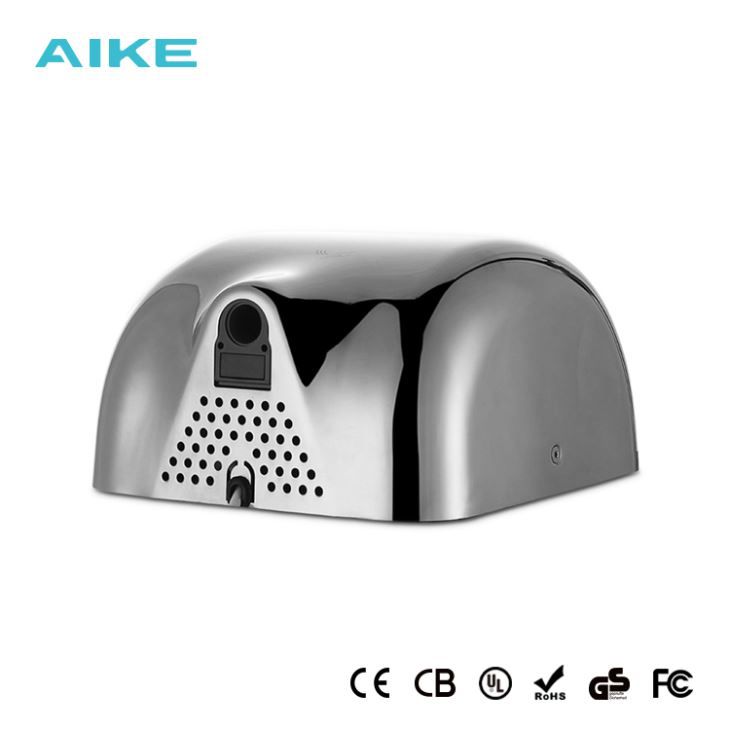 Коммерческие сушилки для рук AIKE AK2801_305  - Вид №4