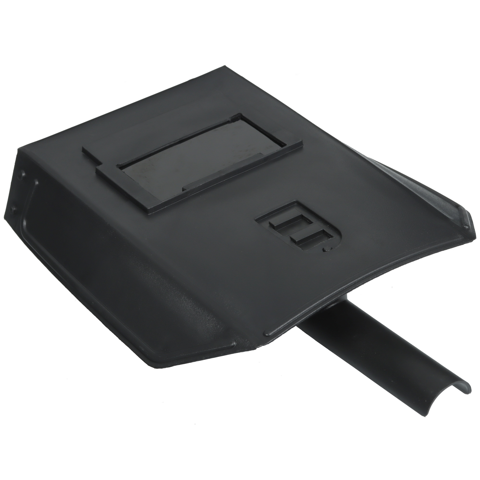 Сварочный аппарат HUGONG ESTICK 200ED III 9110037 STDN-0035487 - Вид №8