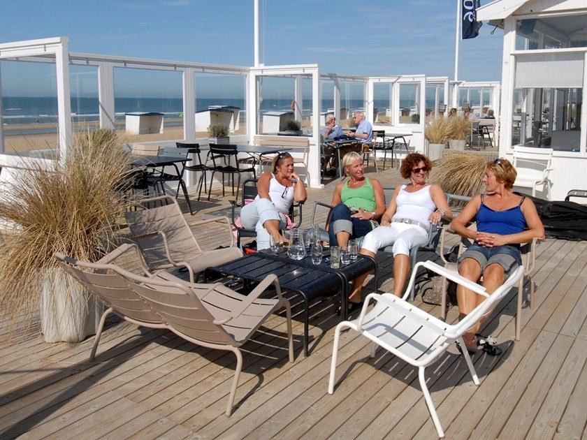 Fermob Штабелируемое садовое кресло из алюминия с подлокотниками Luxembourg 4104 - Вид №2