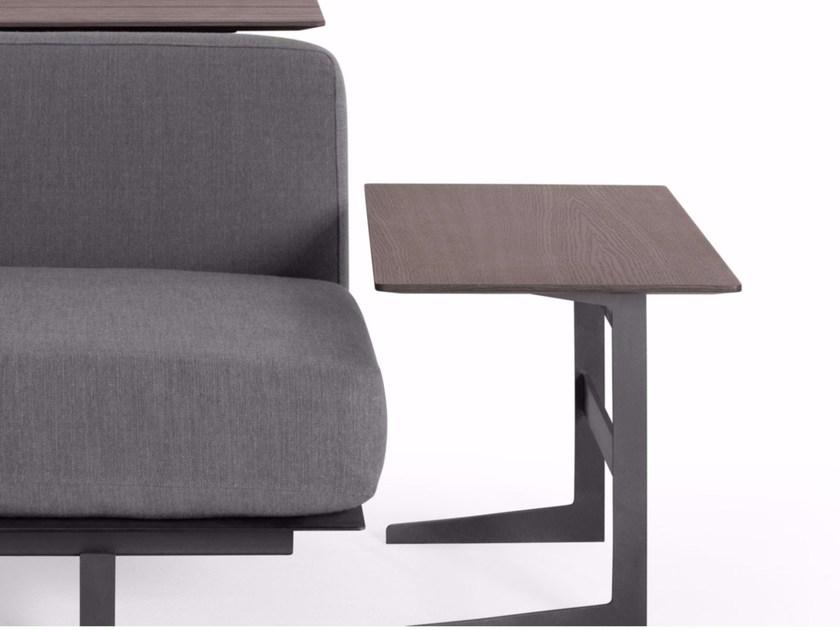 Lema Стол сервисный прямоугольный Court yard sun-id-1423195 - Вид №2