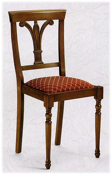 Стул '900 MIRANDOLA R910 Botticelli