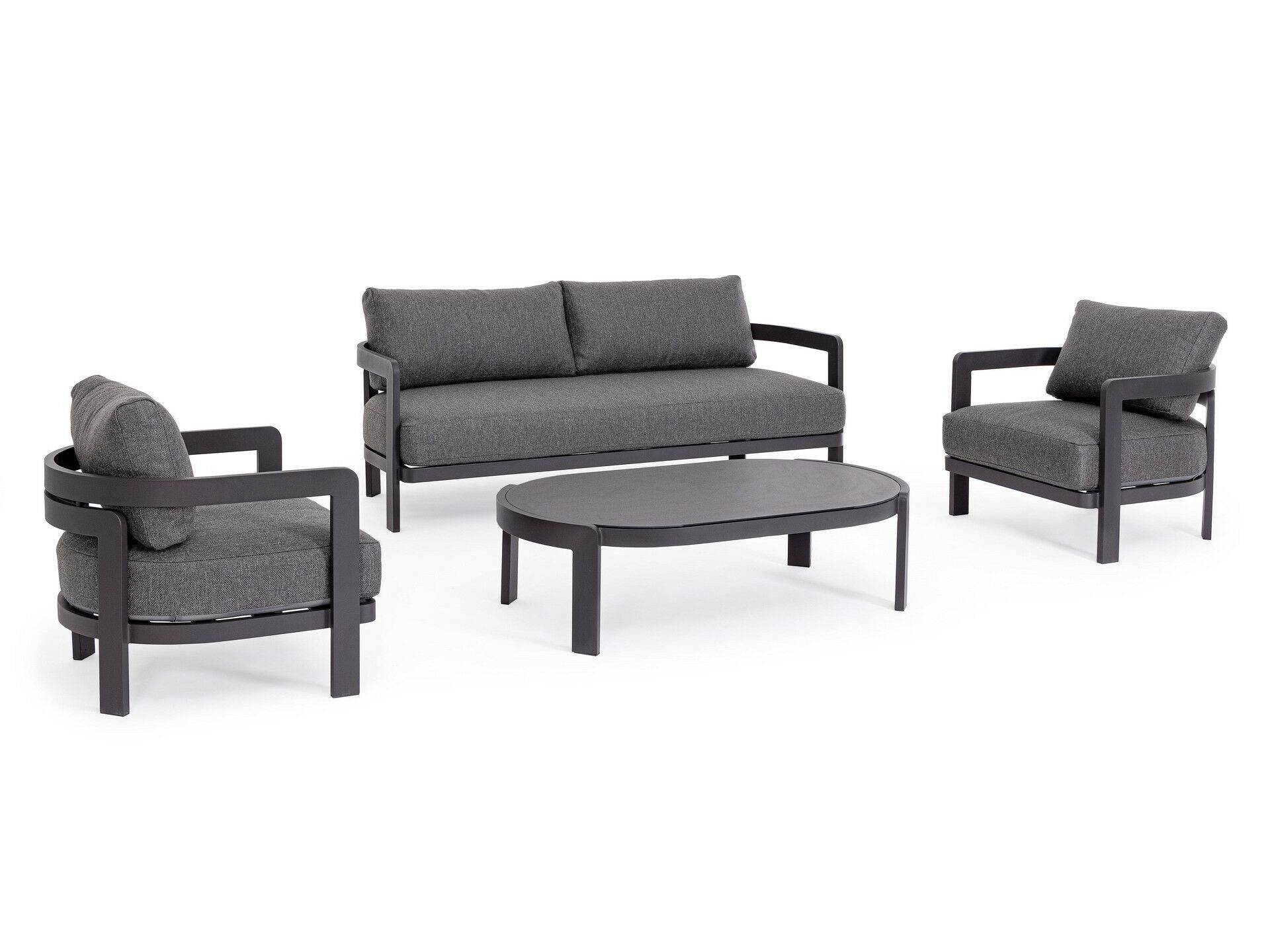 Lounge Garden set BIZZOTTO PRESLEY ARCH-00088504