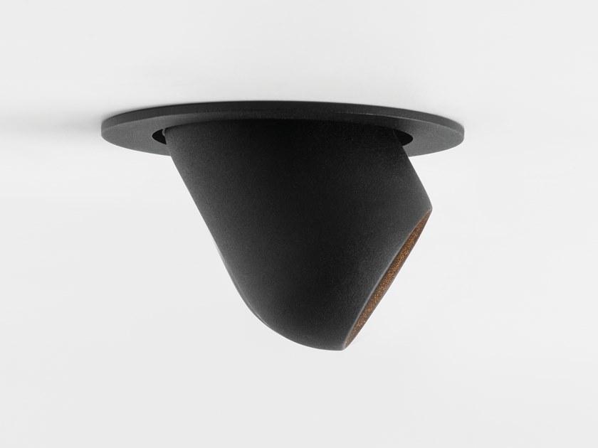 Modular Lighting Instruments Полувстраиваемый светодиодный светильник sun-id-1495975 - Вид №1