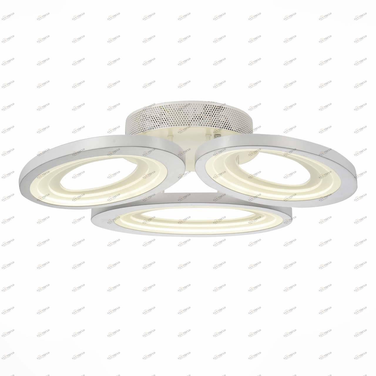 Потолочный светодиодный светильник ST Luce SL895.502.03 ST LUCE SL895 073903 Белый 