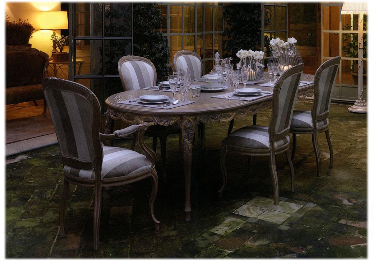 Стол  SAVIO FIRMINO 3116 TAV  - Вид №1