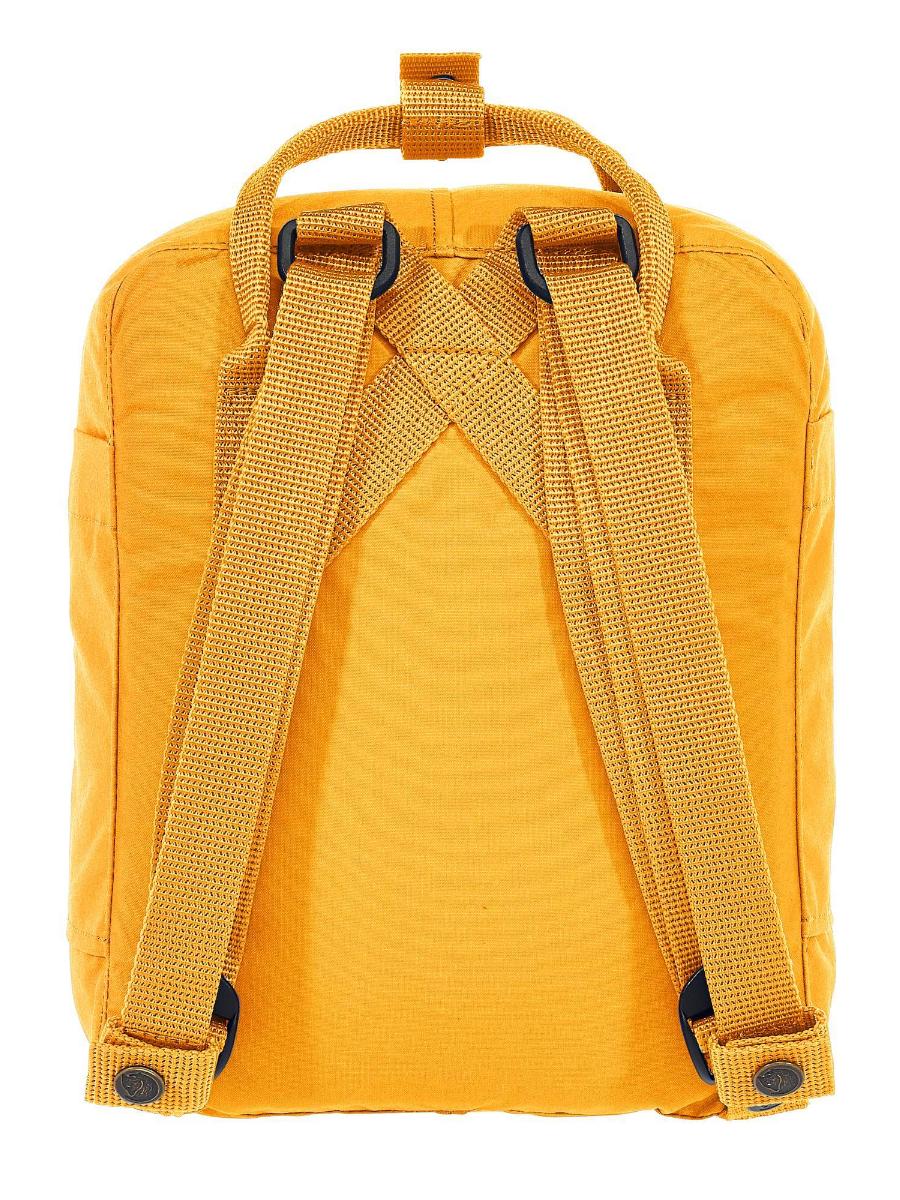 F23561-141 Рюкзак Fjallraven Kanken Mini - Вид №3