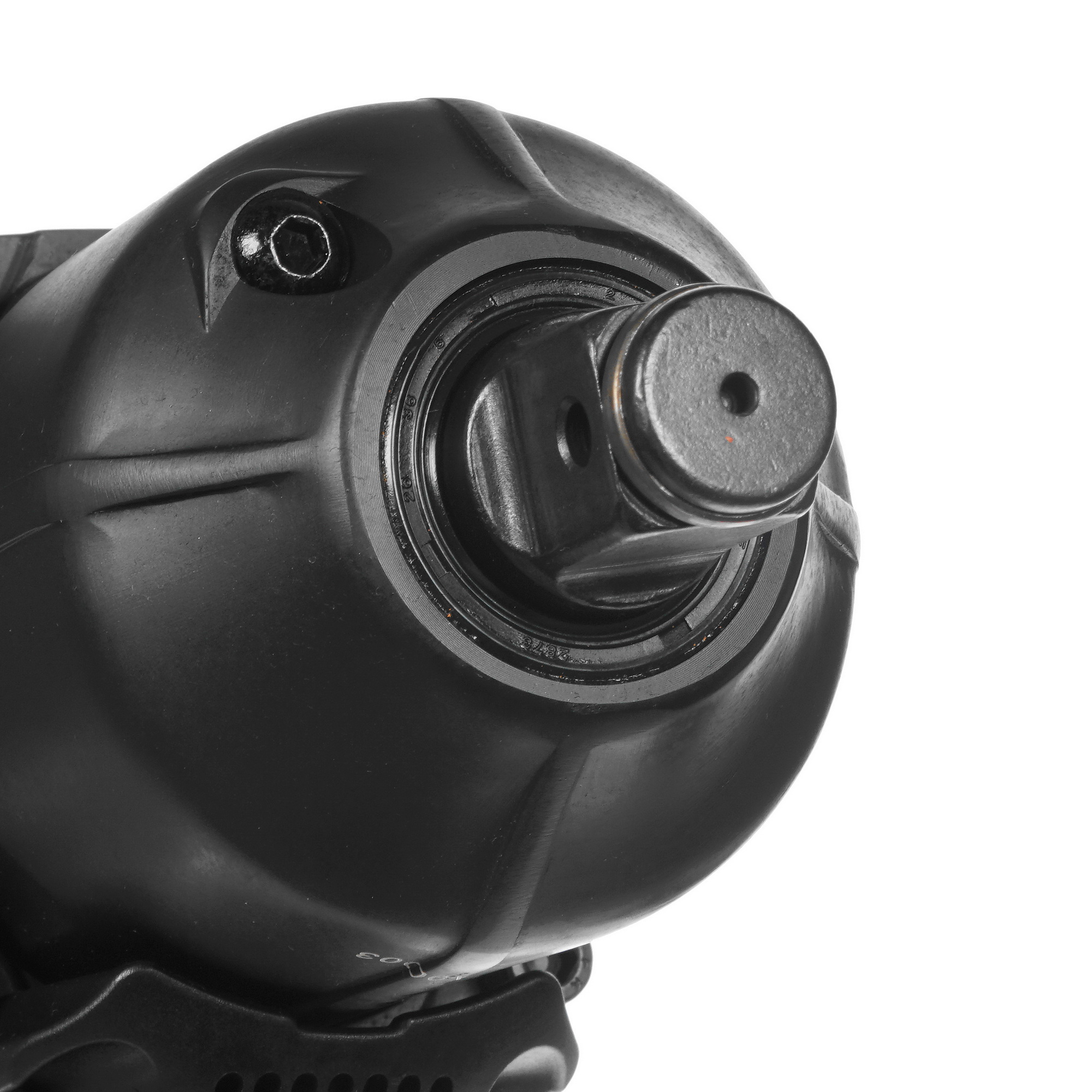 Пневмогайковерт Fubag IWM 1400 8131312 STDN-0109770 - Вид №2