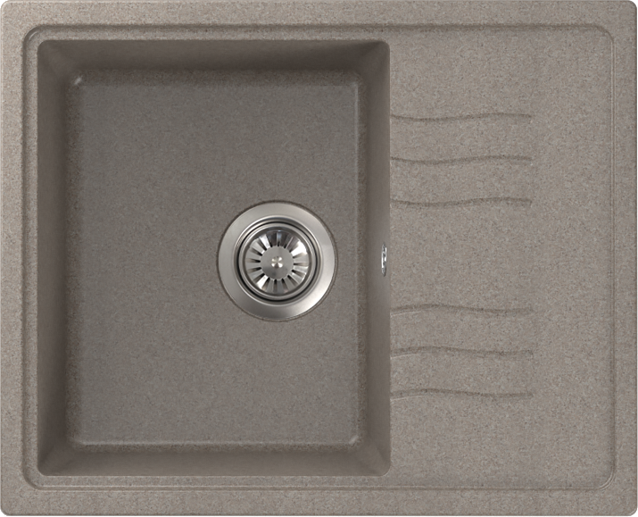 Кухонная мойка Fostogran FG 61-48 435 