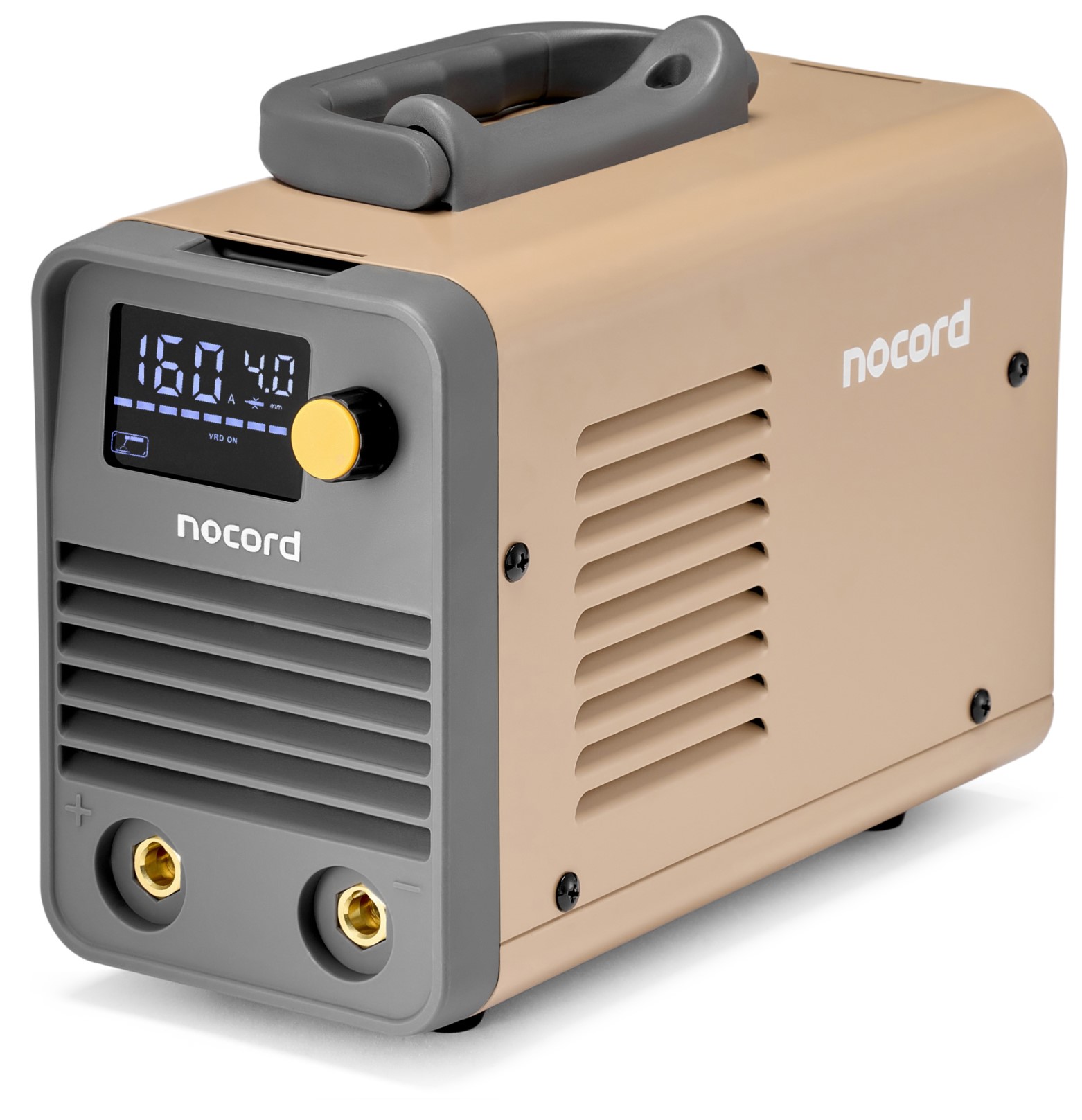 Сварочный аппарат Nocord NWM-160.I 5629404 STDN-0058065