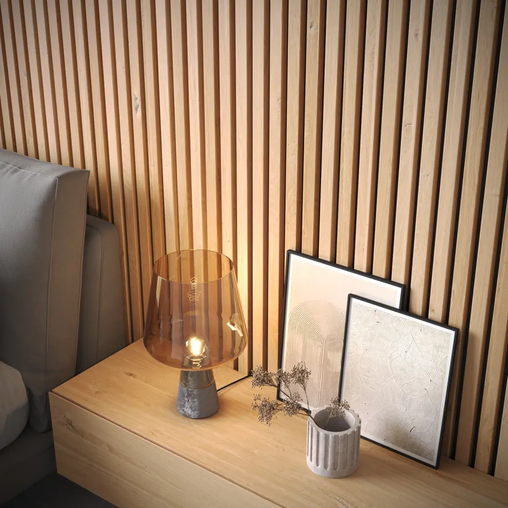 PORTIKA Термоосина: интерьерная рейка для стильного декора 85817665 STLM-0065402 - Вид №5