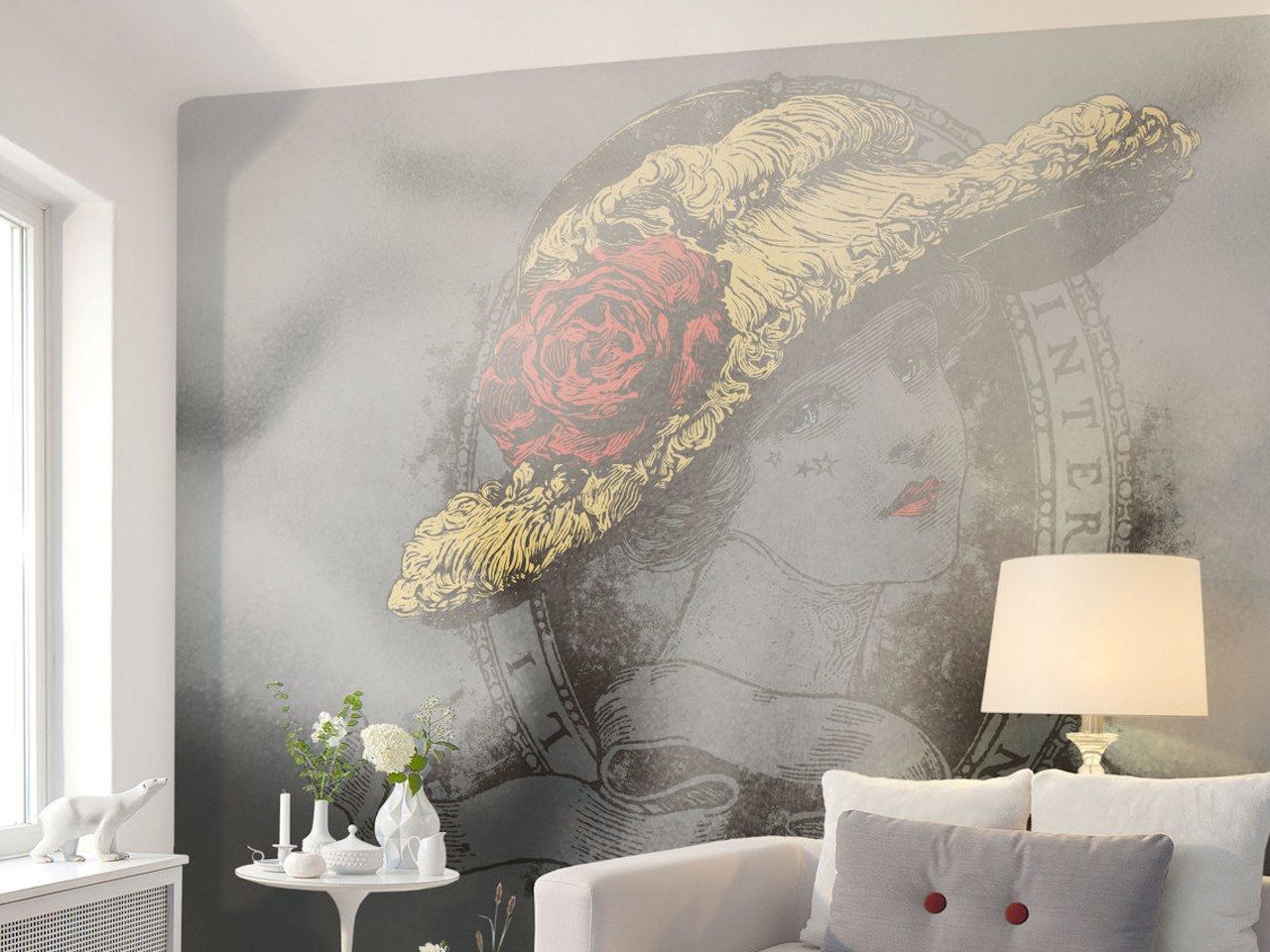 Моющиеся нетканые обои Architects Paper Atelier 47 ARCH-00069875