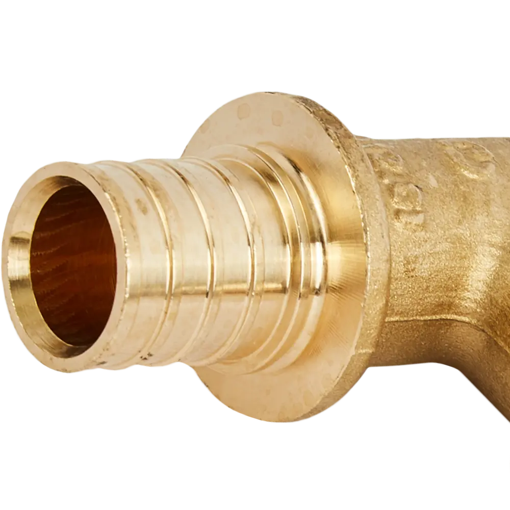 Угольник поворотный STOUT 90° для труб 20×20 мм 82197817 STLM-0021710 - Вид №1