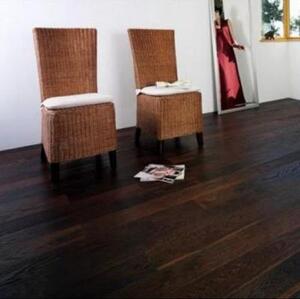 Паркетная доска Teka Deck Soft Loc Померол 13237 Дуб Кантри (Гладкая) 2200х180 мм.