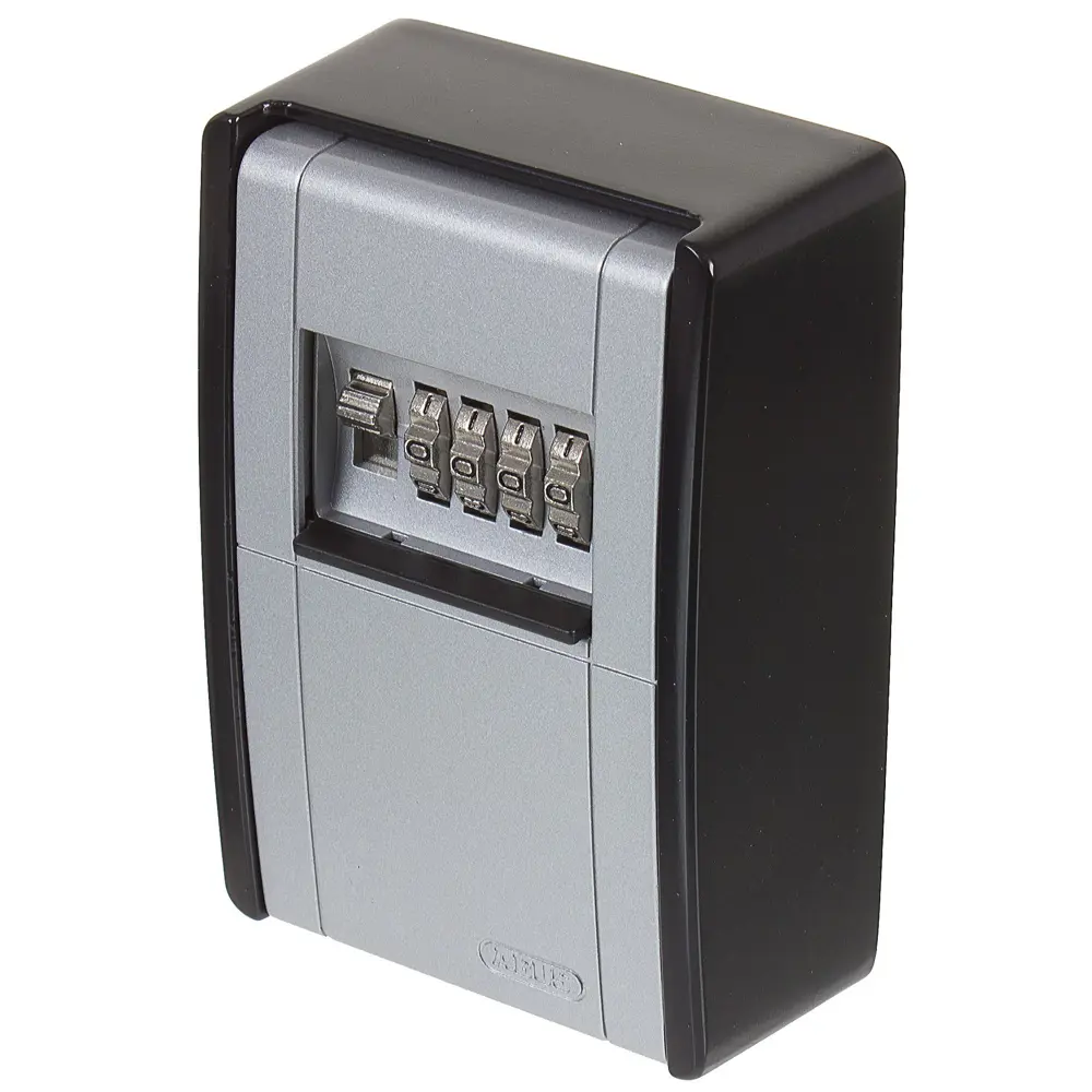 Ящик для ключей Abus KeyGarage 787 81931005 STLM-2157793 