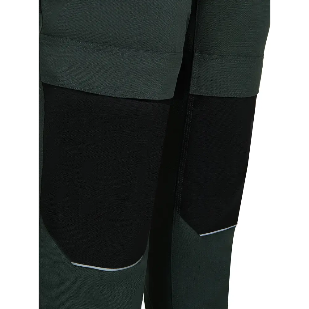 Рабочие брюки DOWELL Winter с усиленной защитой 89400110 STLM-1577801 - Вид №3