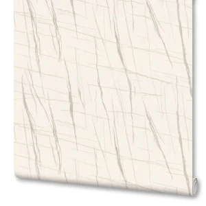Обои флизелиновые Ovk Design Sirpi Murano белый 1.06 м 10812-01 88915370 STLM-2132167