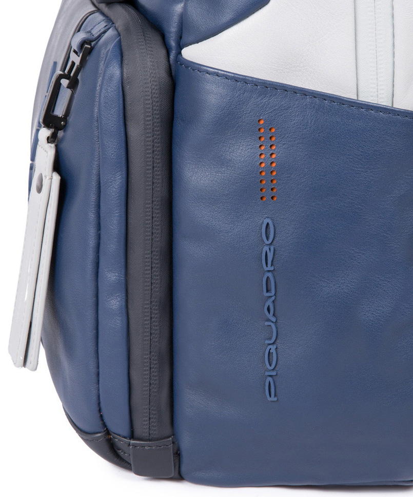CA3214UB00BM/BLGR Рюкзак Piquadro Urban - Вид №2