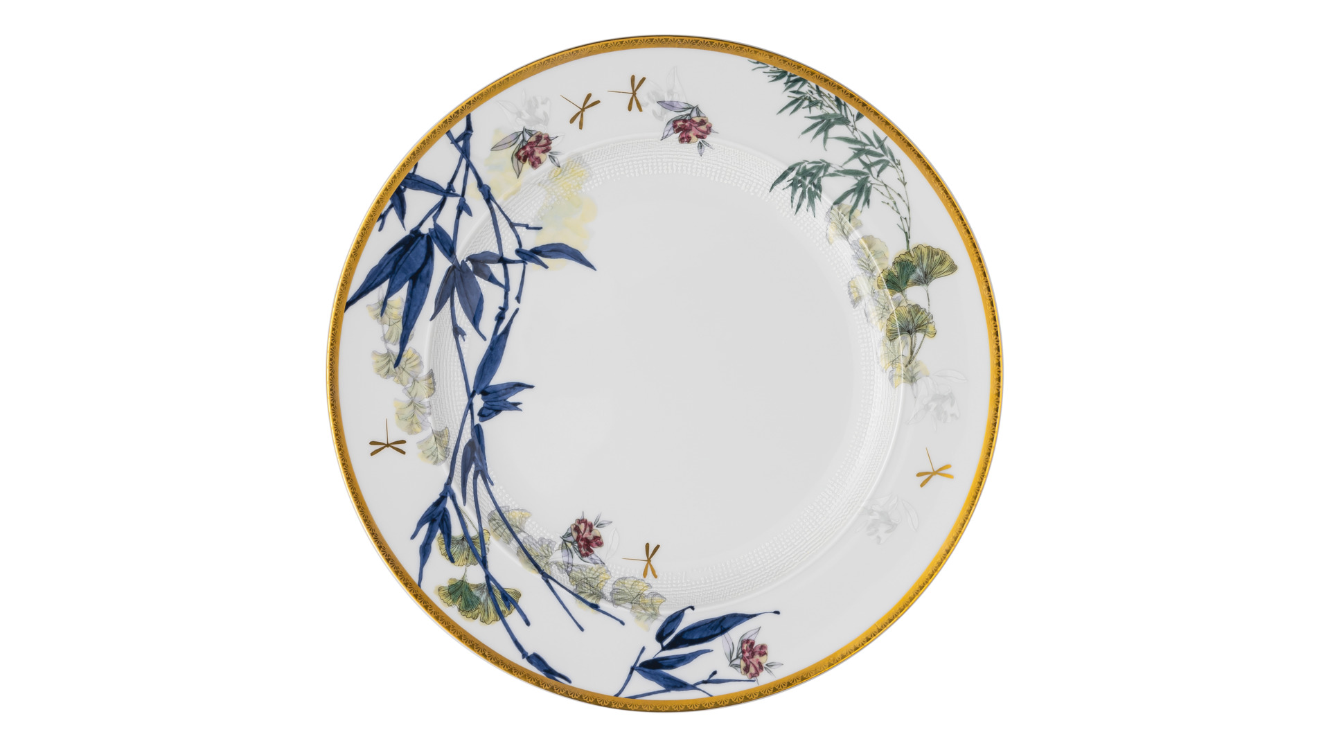 10655595 Rosenthal Сервиз столовый Rosenthal Турандот 6 персон 30 предметов, фарфор Фарфор  - Вид №8